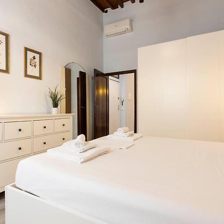 Capponi Deluxe Apartment Флоренция Экстерьер фото