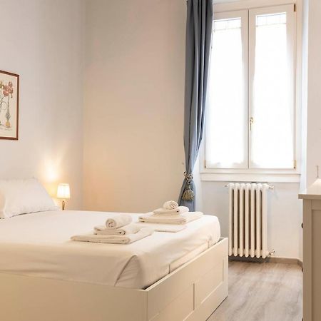 Capponi Deluxe Apartment Флоренция Экстерьер фото