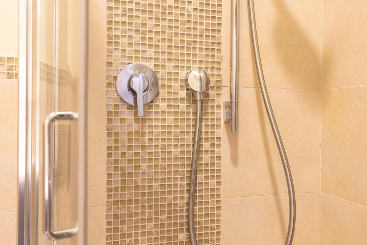 Capponi Deluxe Apartment Флоренция Экстерьер фото