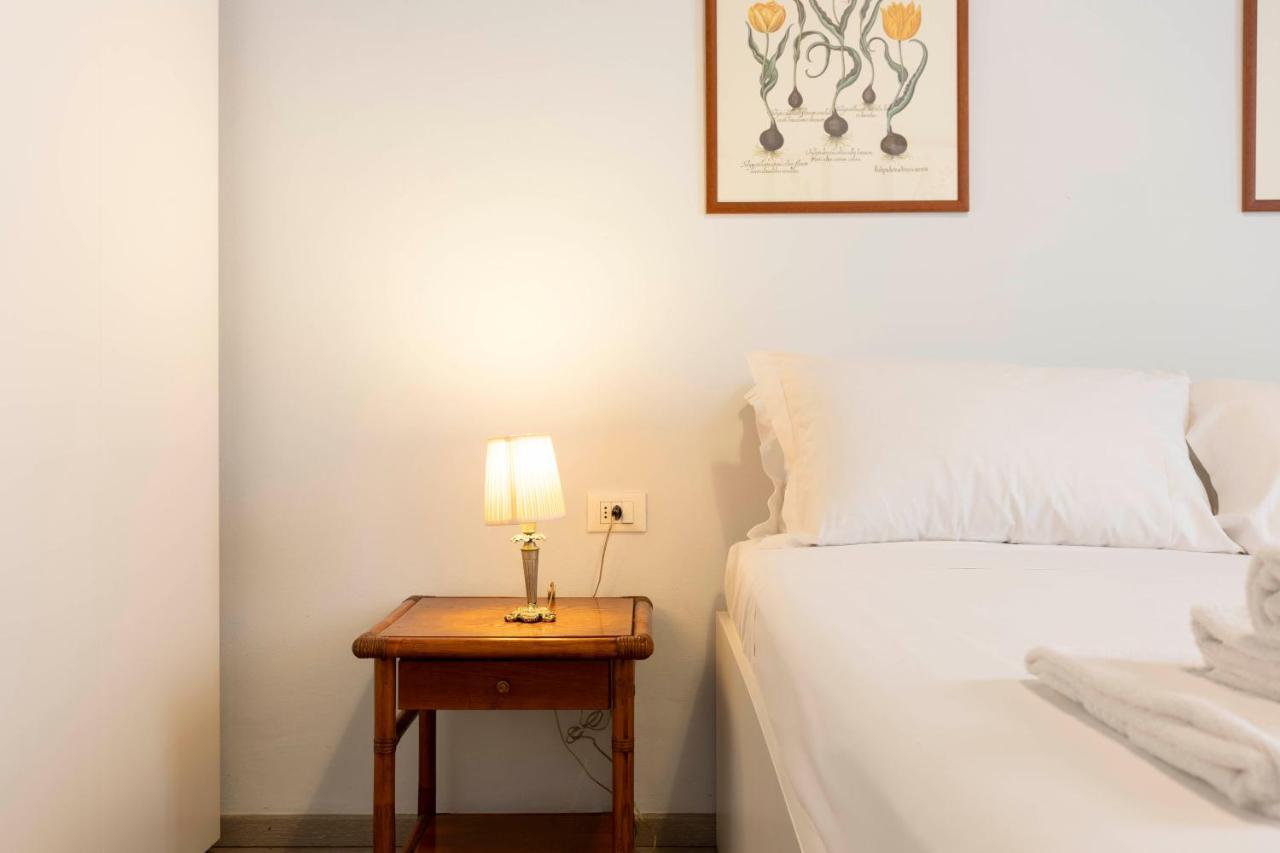Capponi Deluxe Apartment Флоренция Экстерьер фото