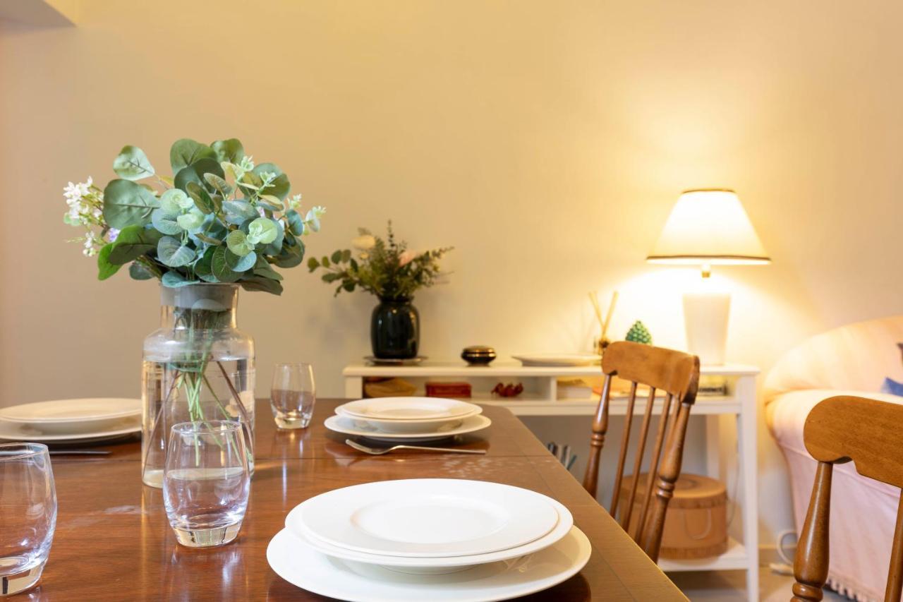 Capponi Deluxe Apartment Флоренция Экстерьер фото