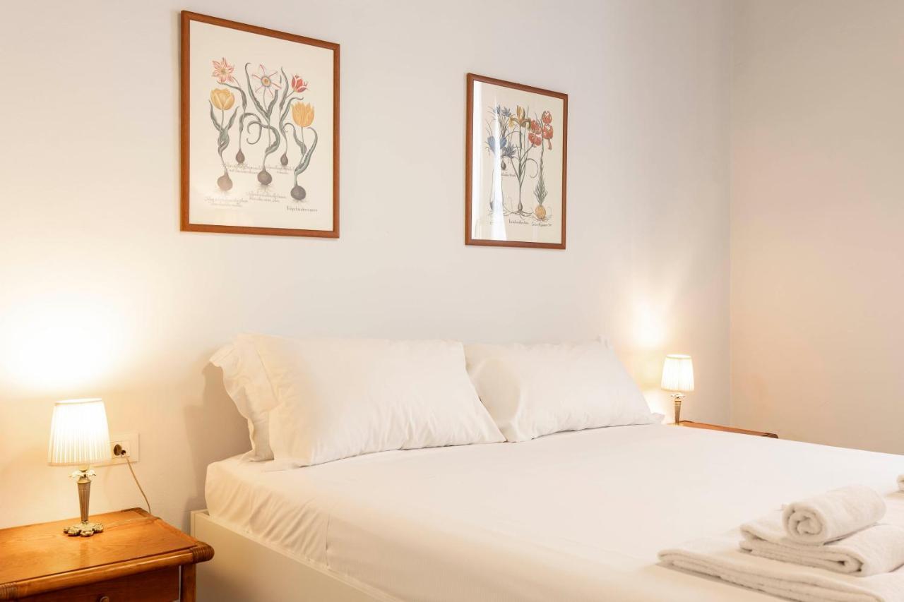 Capponi Deluxe Apartment Флоренция Экстерьер фото