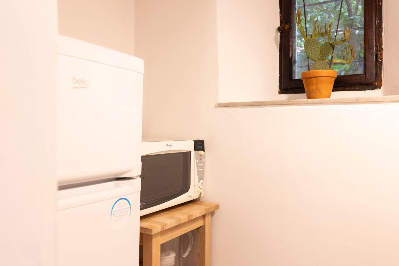 Capponi Deluxe Apartment Флоренция Экстерьер фото