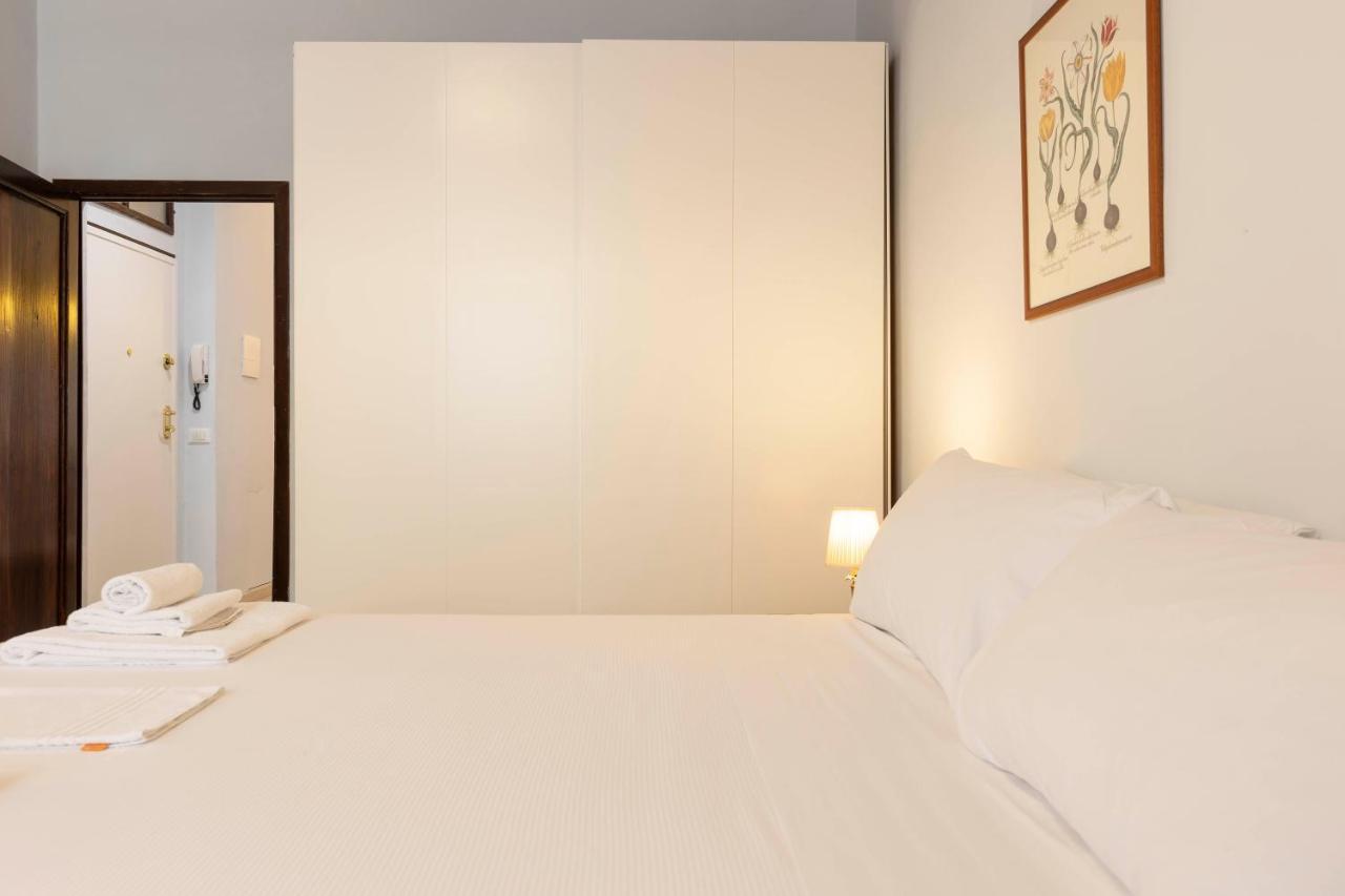 Capponi Deluxe Apartment Флоренция Экстерьер фото